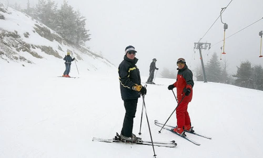 Ελβετία: Tραγικό θάνατο βρήκε Βρετανός σκιέρ από χιονοστιβάδα